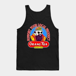 ORANG TUA ARTWORK VOL. 1 Tank Top